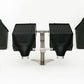 Wagner Tuning Porsche 996 Turbo EVO2 Competition Intercooler Kit