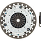 Exedy 1996-10 Mustang 4.6L Organic 10 Teeth 6 Bolt Twin Disc Clutch