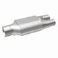 MagnaFlow Conv Univ 3inch/2inch Single/dual w/ O2
