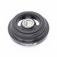 Torque Solution WIX Oil Filter Adapter Subaru EJ / FA