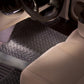 Husky Liners 96-99 Suburban/Tahoe/Yukon Classic Style Center Hump Black Floor Liner (w/Std. Shift)