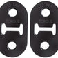 Torque Solution Exhaust Mount: 12 mm Long