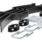 Hellwig 19-21 Chevrolet Silverado 1500 2/4WD Pro Series - Up To 2500lb Level Load Capacity