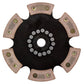 ACT 1991 Subaru Legacy 6 Pad Rigid Race Disc