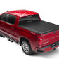 Lund 15-17 Chevy Colorado (5ft. Bed) Genesis Roll Up Tonneau Cover - Black