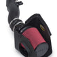 Airaid 99-04 Mustang GT MXP Intake System w/ Tube (Oiled / Red Media)