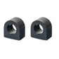 Eibach 26mm Front  & 23mm Rear Anti-Roll-Kit for 05-10 VW Jetta V / 06-07 GTI / 06-09 Golf V/Rabbit