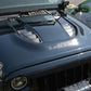 DV8 Offroad 07-18 Jeep Wrangler JK Rubicon 10th Anniversary Replica Hood
