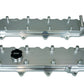 Moroso GM LT1/LT4/L86 Valve Cover - Oil Fill & PCV Ports on Each Cover - Billet Aluminum - Pair