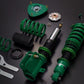 Tein 2015+ Subaru WRX (VAG) Mono Racing Coilovers