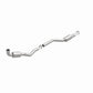 MagnaFlow Conv DF 03-06 Mercedes SL500 5L Passenger Side