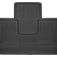 Husky Liners 2017 Chrysler Pacifica X-Act Contour Black 3rd Seat Floor Liner