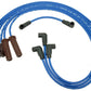 NGK Chevrolet Caprice 1990-1989 Spark Plug Wire Set