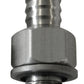 Fleece Performance Universal 3/8in CP3 Return Fitting