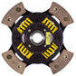 ACT 2000 Honda S2000 4 Pad Sprung Race Disc