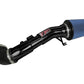 Injen 04-12 Nissan Titan 5.7L V8 Wrinkle Black Short Ram Intake System w/ MR Tech