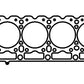 Cometic BMW M30/S38B35 84-92 95mm .070 inch MLS Head Gasket M5/M5i/M6