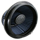 aFe MagnumFLOW Pro 5R Intake Replacement Air Filter 5.63x6.85 F x 6.78x8 B x 4.5x5.5 T x 3.5H