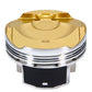 JE Pistons Subaru FA20 Ultra Series Set of 4 Pistons