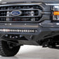 Addictive Desert Designs 2021 Ford F-150 Stealth Fighter Winch Front Bumper