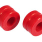 Prothane 95-99 Dodge Neon Front Sway Bar Bushings - 22mm - Red