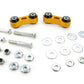 Whiteline 03-08 Forester Front and Rear / 02-07  WRX / 04-07 STi /  05-08 LGT Front Sway bar link -