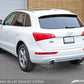 AWE Tuning Audi 8R Q5 2.0T Touring Edition Exhaust - Polished Silver Tips
