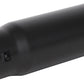 Spectre Exhaust Tip 4in. Resonated - Black