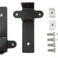 Rhino-Rack Batwing Heavy Duty Bracket Kit