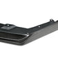 Seibon 2015+ Subaru STI/WRX MB3-Style Carbon Fiber Front Lip