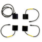 KW Electronic Damping Cancellation Kit Porsche 911 (997) exc convertible