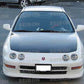 Seibon 94-01 Acura Integra OEM Carbon Fiber Hood