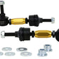 Whiteline 2012+ Ford Focus ST Rear Adjustable Heavy Duty Sway Bar Link Kit