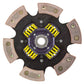 ACT 2003 Dodge Neon 6 Pad Sprung Race Disc