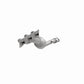 MagnaFlow Conv DF BMW 5 06-07 Front