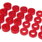 Prothane 68-72 Chevy Mid-Size El Camino Body Mount - Red