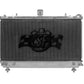 CSF 10-12 Chevrolet Camaro V8 Radiator