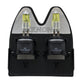 Hella Optilux 893 12V 37.5W Extreme Yellow Bulbs (Pair)