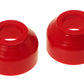 Prothane Universal Ball Joint Boot .770TIDX1.60BIDX1.00Tall - Red