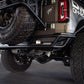 DV8 Offroad 21-23 Ford Bronco Competition Series Rear Bumper