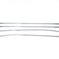 Putco 14-18 Chevy Silverado LD - GMC Sierra LD - Double Cab Window Trim Accents