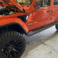 Oracle Sidetrack LED System For Jeep Wrangler JL/ Gladiator JT