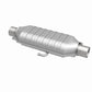 MagnaFlow Conv Univ 2.25 W/Air