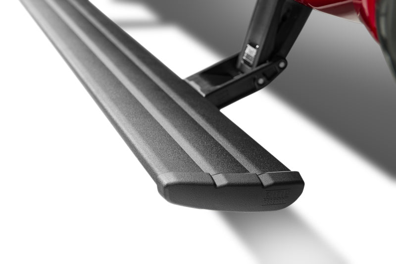 AMP Research 2022 Ford F-250/350/450 PowerStep Smart Series