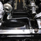 Mishimoto 93-98 Toyota Supra Turbo/Non Turbo Manual Aluminum Radiator