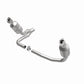 MagnaFlow Conv DF 04 Dakota 3.7/4.7 2WD OEM