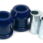 SuperPro 1994 Acura Integra LS Front Lower Inner Rearward Control Arm Bushing/Caster Kit