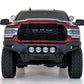 Addictive Desert Designs 19-21 Ram 2500/3500 Bomber Front Bumper (Rigid)