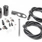 Radium Engineering Dual Catch Can Kit Nissan Z33 V35 VQ35DE/HR Fluid Lock