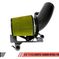 AWE Tuning Audi RS3 / TT RS S-FLO Shortie Carbon Fiber Intake